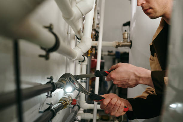 Trusted Angola, IN Plumbing Experts